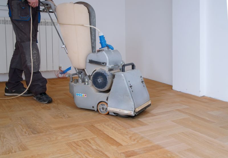 Bamboo Flooring Repair