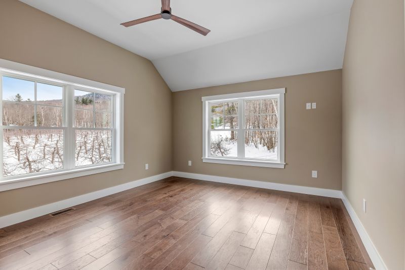 Bamboo Floor Refinishing in Alpharetta, GA