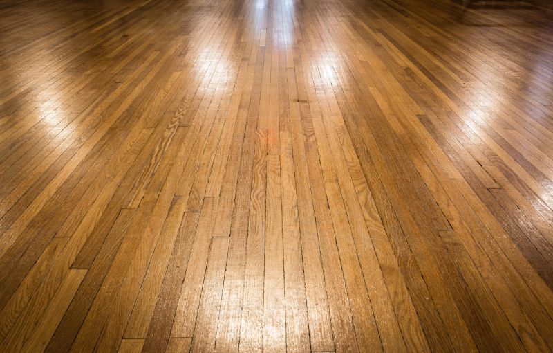 Refinishing Bamboo Floors