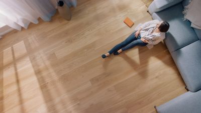 Benefits Of Professional Hardwood Floor Installation Using Existing Flooring