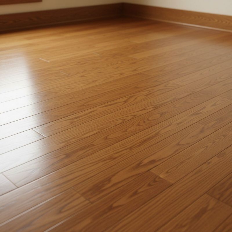 Hardwood Installation in Richmond, VA