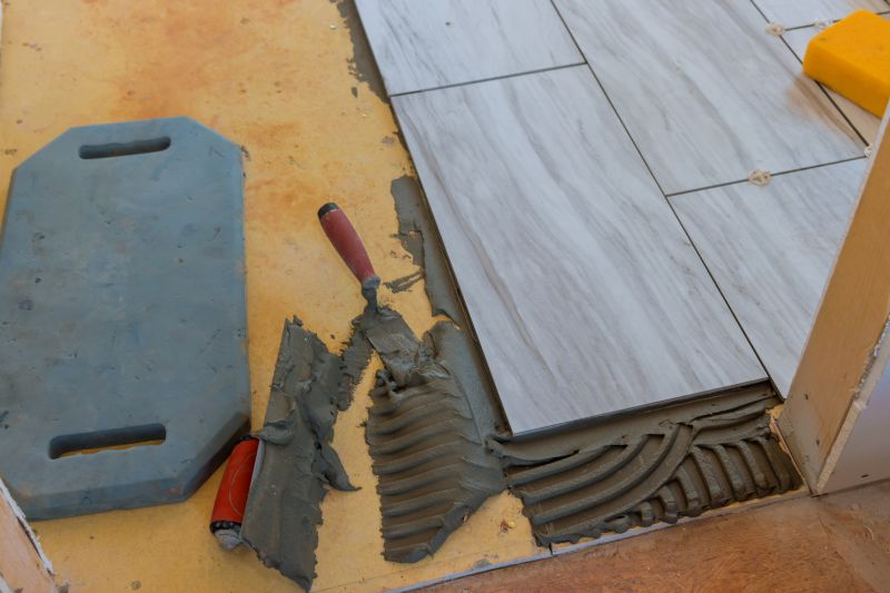 Tiling Service in Longmont, CO