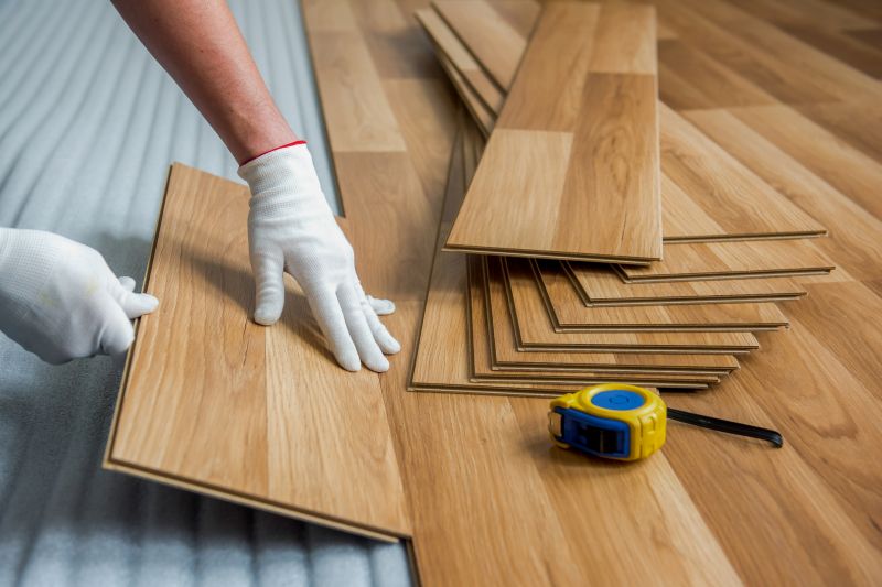 Local Flooring Companies