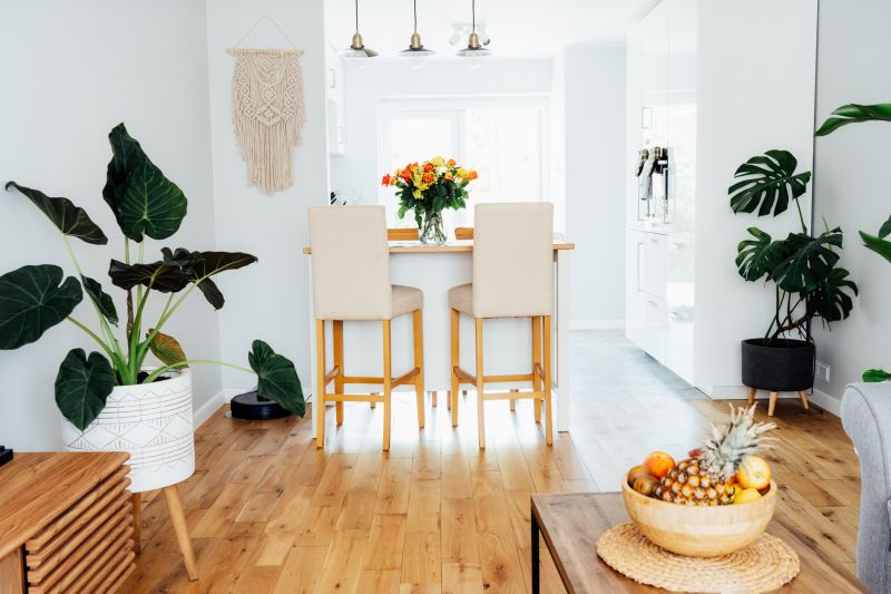 Flooring Contractors