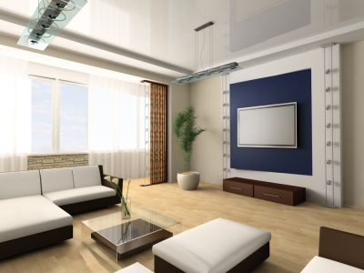Choose Bamboo Floor Repair Rather Than Bamboo Floor Replacement!